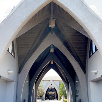 PALMS PRESBYTERIAN CHURCH - Updated September 2025 - 42