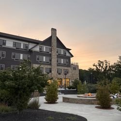Cacapon Resort State Park