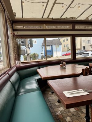 Seal Rock Inn Restaurant by null