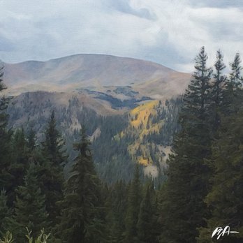 Albani Law - Top of Boreas Pass - Criminal Defense Law Near Me - Fairplay, Colorado
