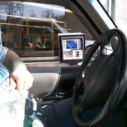 Dillon Stores Pharmacy - Sitting at the drive thru