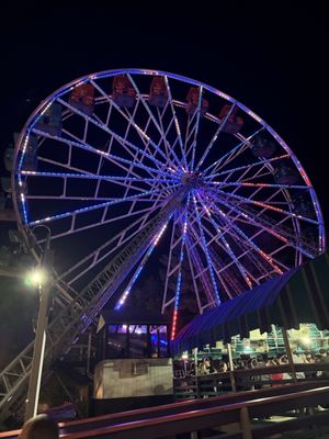 Canobie Lake Park by null