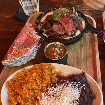 Sol Agave - Carne Asada Taco - New Mexican Cuisine Near Me - Santa Monica, California Sol Agave - Carne Asada Taco - New Mexican Cuisine Near Me - Santa Monica, California
