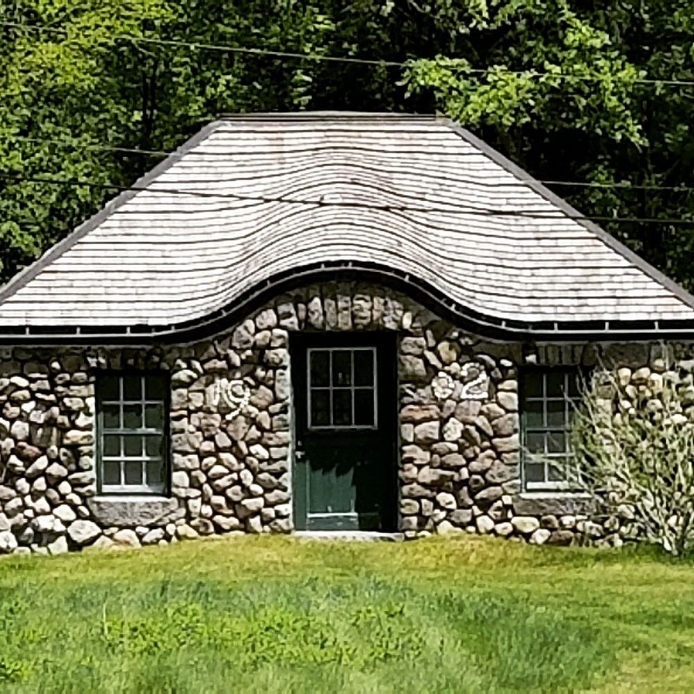 Eustis Estate Museum - Outbuilding (May 2017) - Museums Near Me - Milton, Massachusetts Eustis Estate Museum - Outbuilding (May 2017) - Museums Near Me - Milton, Massachusetts