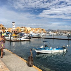 The Travel Boutique - Downtown Cabo - just beautiful!
