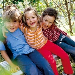 Spartan Family Chiropractic, Massage & Nutrition - Chiropractic For Kids