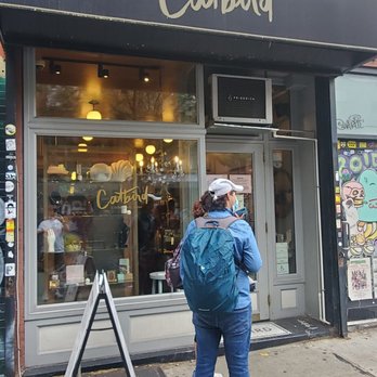 Catbird - Brooklyn - Jewelry Near Me - Brooklyn, New York