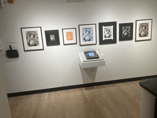 Museum of Contemporary Photography by null