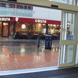 Costa Coffee