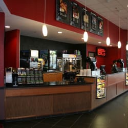 Patriot Cinemas at the Hingham Shipyard