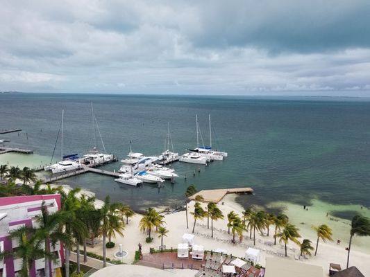 Temptation Cancun Resort by null