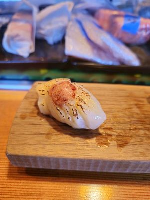 Chīsai Sushi Club by null