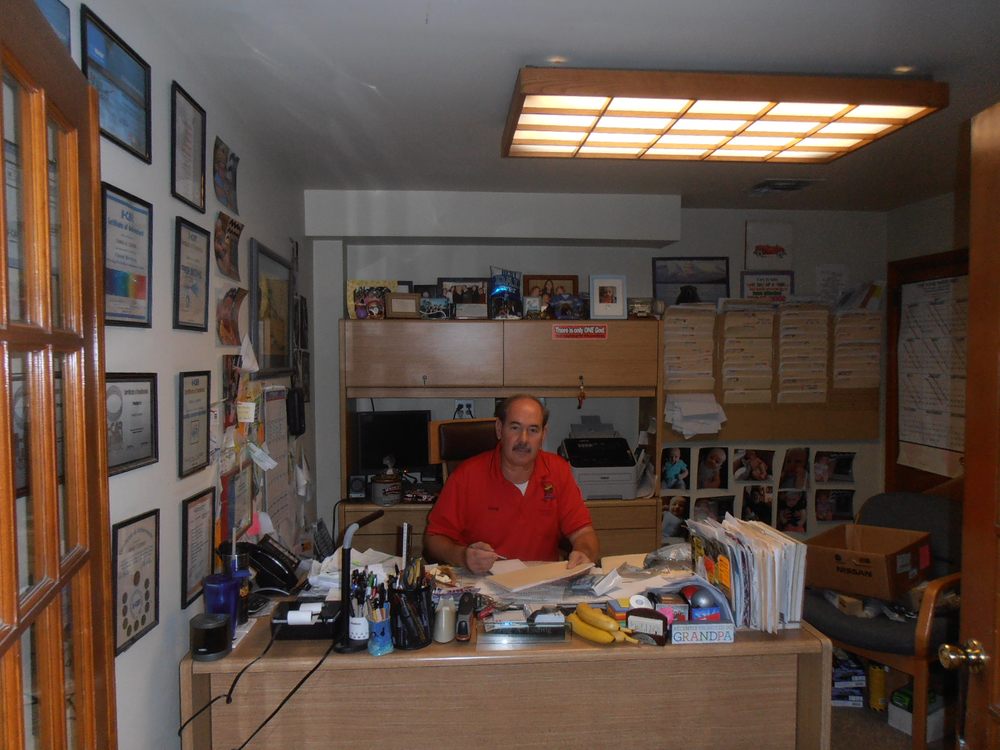 ALLENTOWN AUTO BODY with 11 real customer photos Updated August 2024