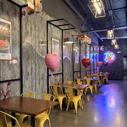 Ready for Hot&Spicy Love
