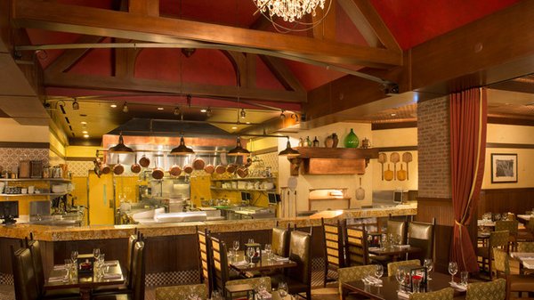 Trattoria al Forno by null