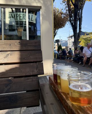 Imperial Bottle Shop & Taproom by null