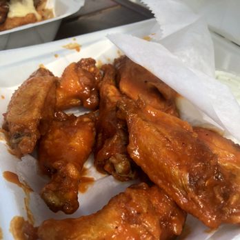 Harlem Public - Lil Chad's Hot Wings - New American Near Me - New York, New York Harlem Public - Lil Chad's Hot Wings - New American Near Me - New York, New York
