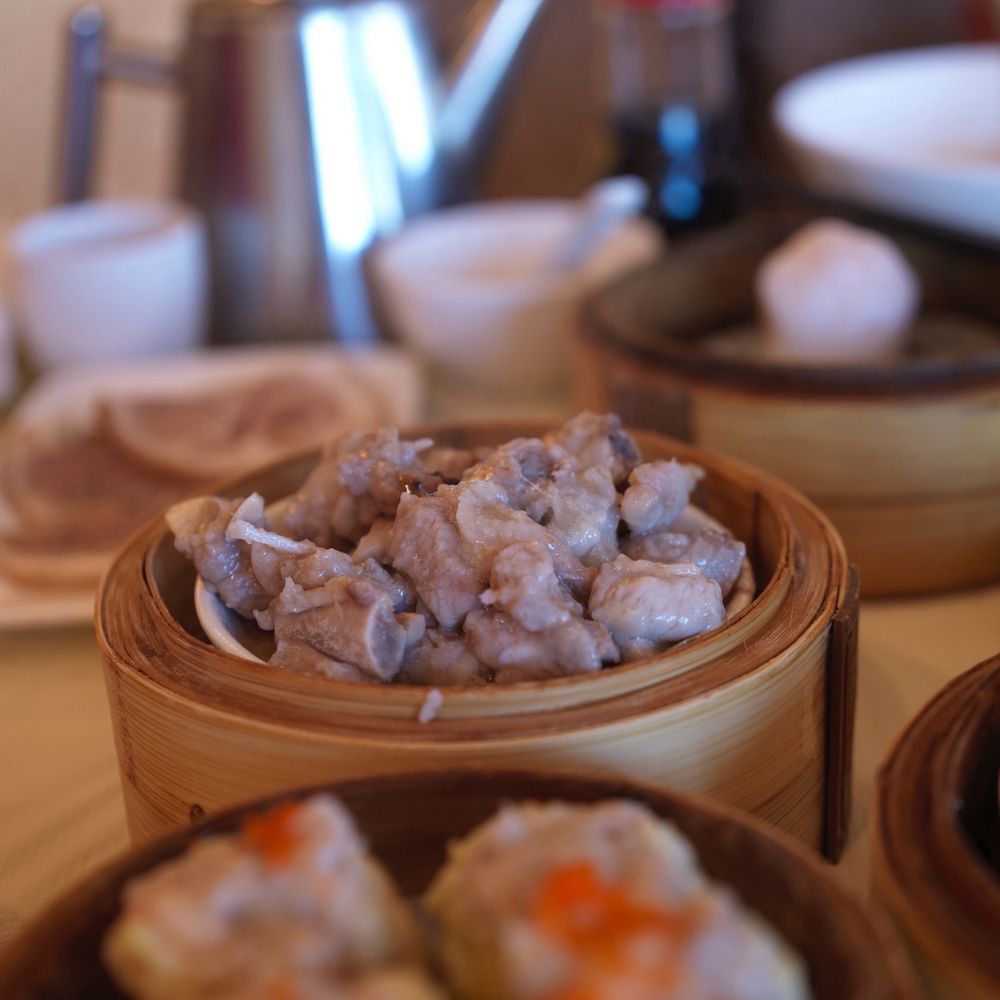 Phoenix Restaurant - Dim Sum Near Me - Chicago, Illinois