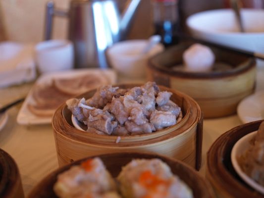 Phoenix Restaurant by null