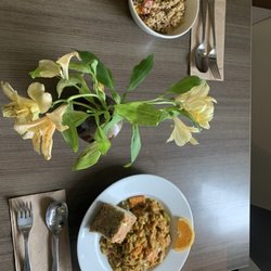 The Healthy Owl Bakery Cafe