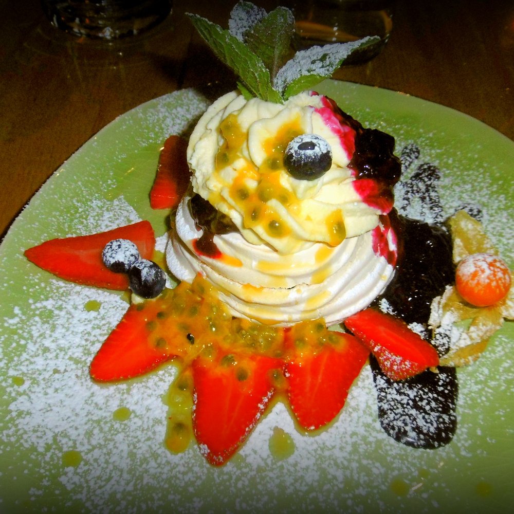 Sixta - Pavlova - Austrian Near Me - Vienna, 9