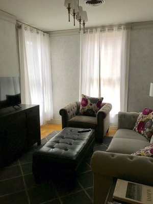 Washington Park Inn by null