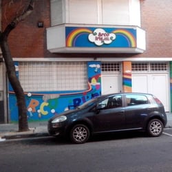 Arcoiris Jardín de Infantes - Jardín Arcoiris.