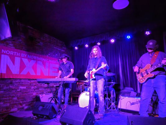 The Cameron House by null