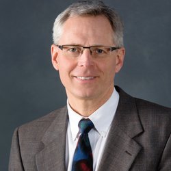 Christenson Vision Care - Dr. Garth Christenson, OD, MS Ed, FAAO, FCOVD