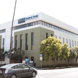 UCLA Health Santa Monica 15th Street Family Medicine