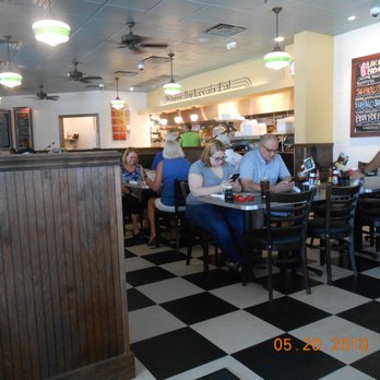 Metro Diner - American Near Me - Cape Coral, Florida Metro Diner - American Near Me - Cape Coral, Florida
