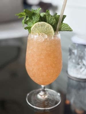 Diversion Cocktails by null