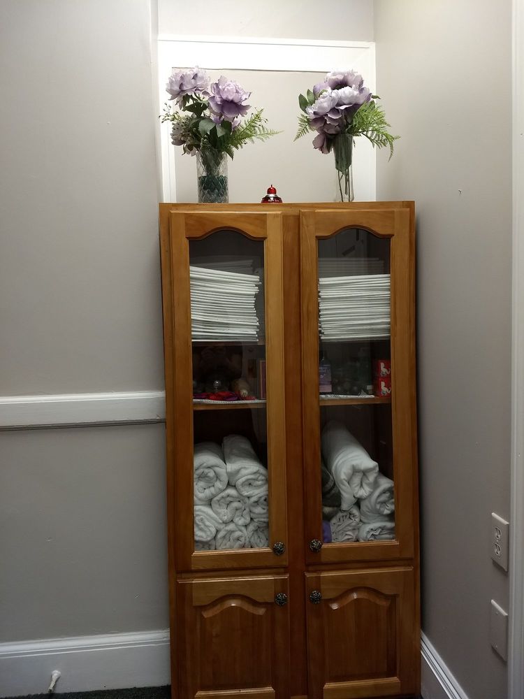 MASSAGE GARDEN 10 Photos 1245 Hancock St, Quincy, Massachusetts