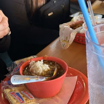 LuLu's Destin - Seafood Near Me - Destin, Florida