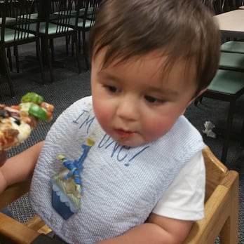 Chuck E. Cheese - Nicholas enjoying the Combo Pizza - Pizza Near Me - Foothill Ranch, California Chuck E. Cheese - Nicholas enjoying the Combo Pizza - Pizza Near Me - Foothill Ranch, California