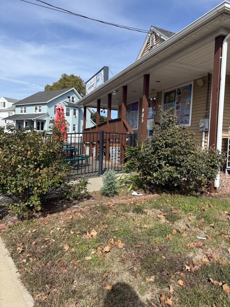 Sabor Latino Deli