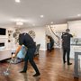 Photo of Husband and wife - cleaning service