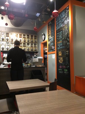 Brulerie Aux Quatre Vents by null