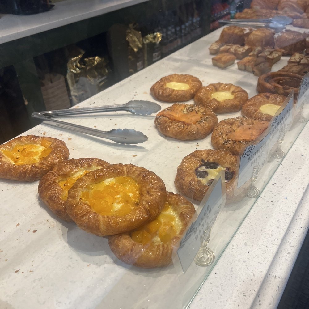 Soleluna - 10am and the place was busy!! - Bakeries Near Me - Washington, DC, District of Columbia Soleluna - 10am and the place was busy!! - Bakeries Near Me - Washington, DC, District of Columbia