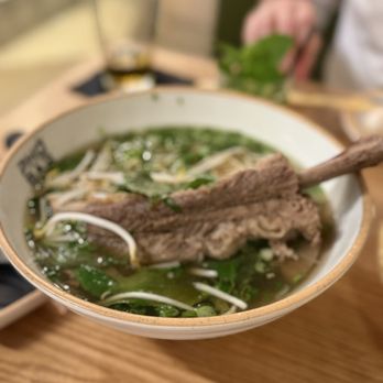 Pho Bar Vietnamese Kitchen - Short rib Pho - Vietnamese Near Me - Pembroke Pines, Florida Pho Bar Vietnamese Kitchen - Short rib Pho - Vietnamese Near Me - Pembroke Pines, Florida