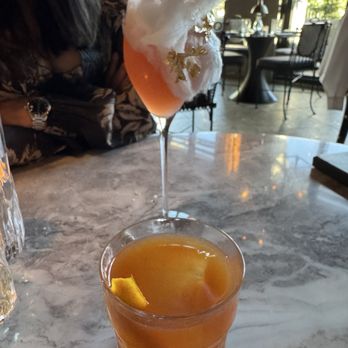 Wolf by Vanderpump at Caesars Republic Lake Tahoe - American Near Me - Stateline, Nevada