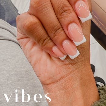 Apex Nails And Spa - My nails (I was charged $80 for this which I think is super high but they're pretty so ) - Nail Salons Near Me - Falls Church, Virginia Apex Nails And Spa - My nails (I was charged $80 for this which I think is super high but they're pretty so ) - Nail Salons Near Me - Falls Church, Virginia