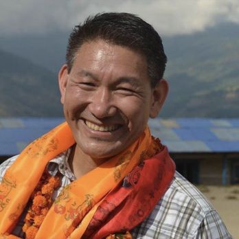 Himalayan Sherpa Trek & Expedition - The man that attacked me - Tours Near Me - Redmond, Washington Himalayan Sherpa Trek & Expedition - The man that attacked me - Tours Near Me - Redmond, Washington