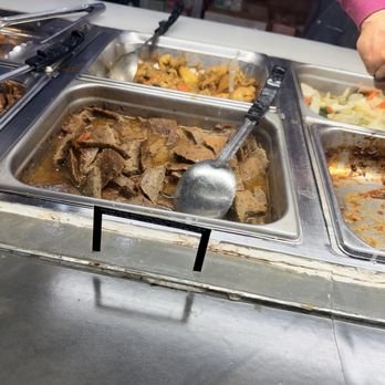 Chao King - Gyro - Mediterranean Near Me - Orange Park, Florida