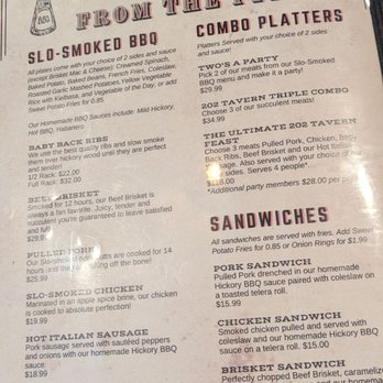 The 202 Tavern - American Near Me - New Preston, Connecticut The 202 Tavern - American Near Me - New Preston, Connecticut