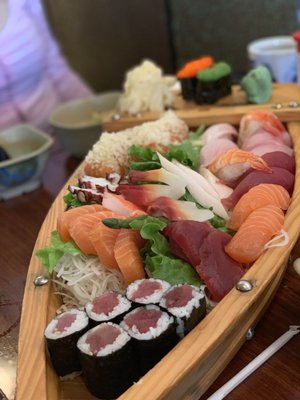 Sapporo East by null