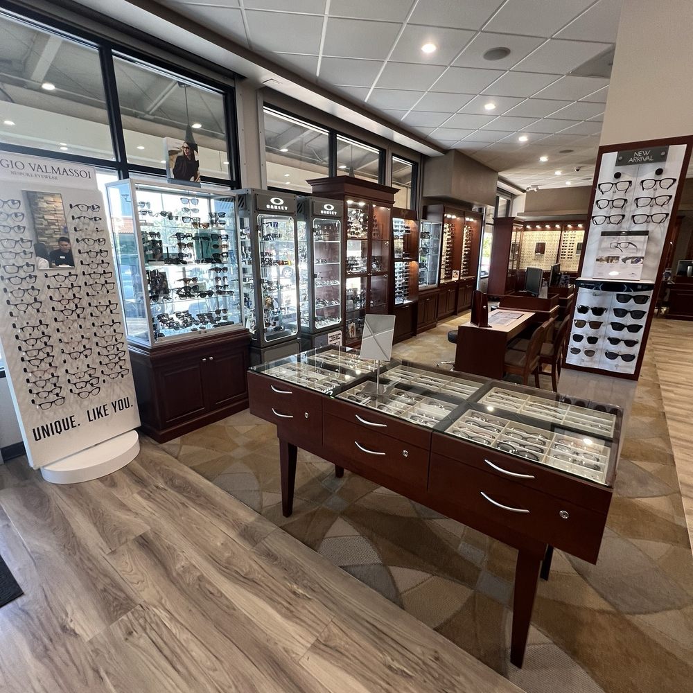 La Paz Optometric Center - Optometrists Near Me - Laguna Hills, California