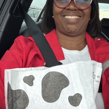 Chick-fil-A - Fast Food Near Me - Suwanee, Georgia