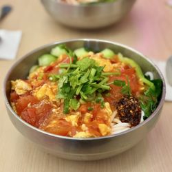 Loong Noodles