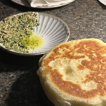 Zitz Sum - Bread - Asian Fusion Near Me - Coral Gables, Florida
